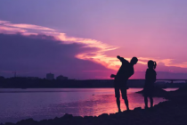 我努力了七年,只为足够与你相配