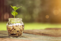 那些财务自由的年轻人，他们做了什么和你不一样的事？