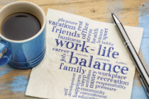 那些坎,总能跨过去的