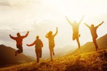 人和人最好的关系，是熟不逾矩