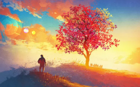 离开舒适区,才能拥有真正的舒适