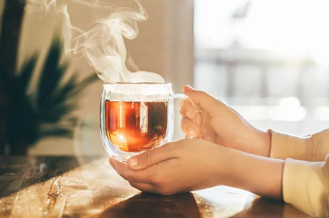 每日一读｜生活中总会有不期而遇的温暖