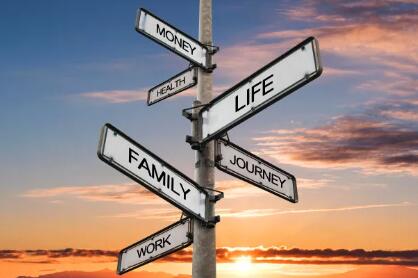 你怎样敷衍生活,生活也会怎样敷衍你