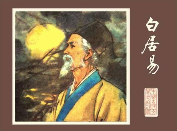 悲凉唐诗《琵琶行》,扣人心扉的名句尽在此诗之中 悲凉唐诗《琵琶行》,扣人心扉的名句尽在此诗之中