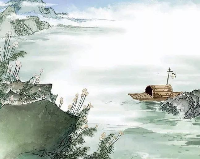 读懂唐诗就这么简单之初唐天空