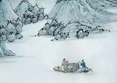 读懂唐诗就这么简单之初唐天空 读懂唐诗就这么简单之初唐天空