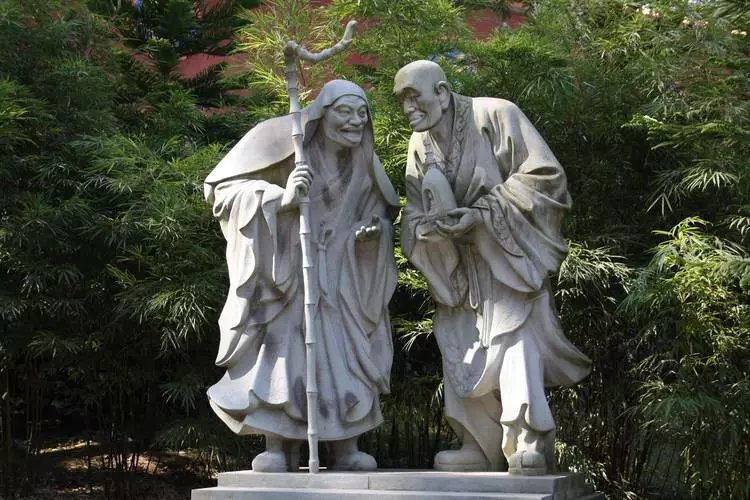 一首唐诗,影响了今天日本的一个年俗 一首唐诗,影响了今天日本的一个年俗