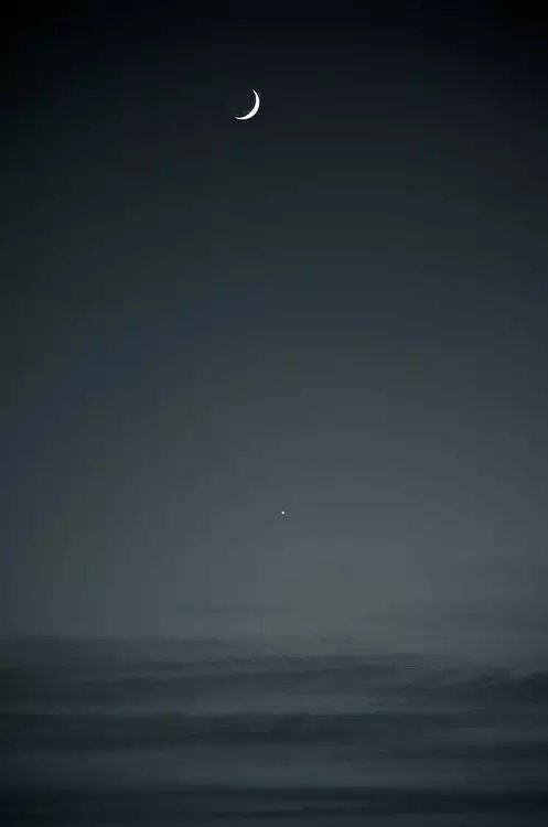 我有唐诗里的一万颗星，你有酒吗？