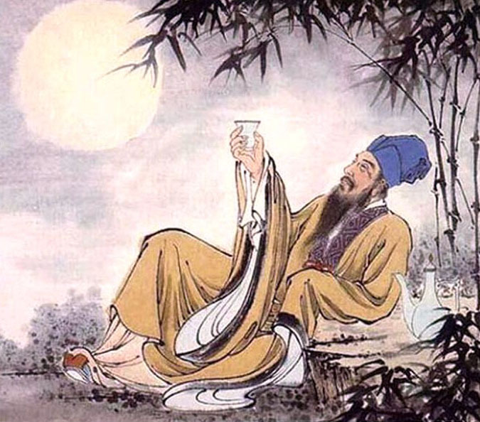 如果没有酒,唐诗宋词至少会缺少一半魅力 如果没有酒,唐诗宋词至少会缺少一半魅力