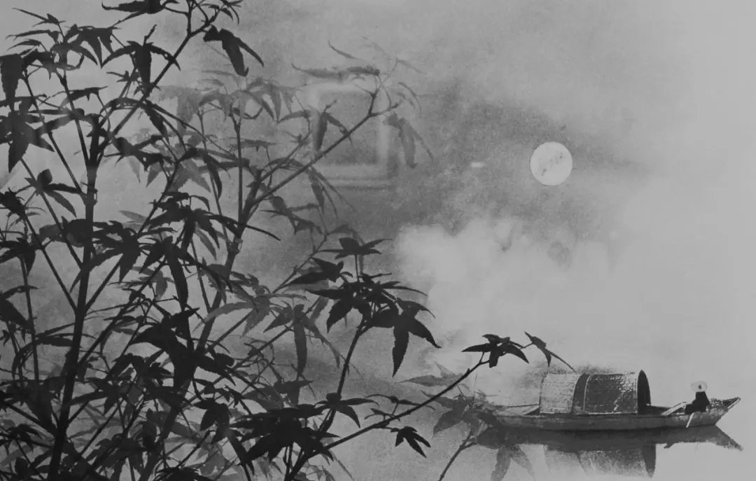 大唐最牛20位诗人,把中国最好的月色写绝了 大唐最牛20位诗人,把中国最好的月色写绝了