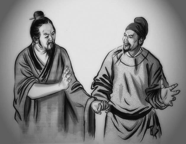 古代这些经典诗歌，竟被解构成这个样子，太暗黑了