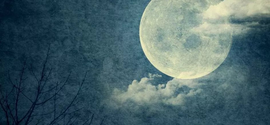 大唐最牛20位诗人,把中国最好的月色写绝了 大唐最牛20位诗人,把中国最好的月色写绝了