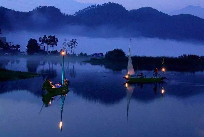 大唐最牛20位诗人,把中国最好的月色写绝了 大唐最牛20位诗人,把中国最好的月色写绝了