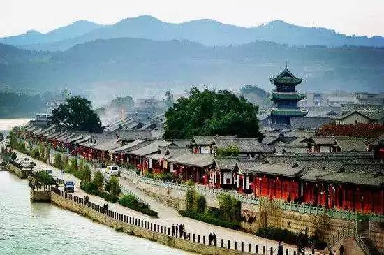 一首唐诗,影响了今天日本的一个年俗 一首唐诗,影响了今天日本的一个年俗