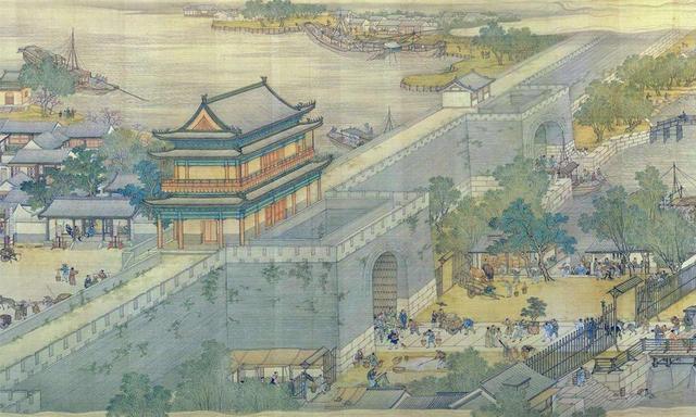 为什么唐朝流行写诗，宋朝却流行写词？