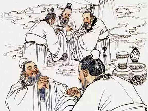 如果没有酒,唐诗宋词至少会缺少一半魅力