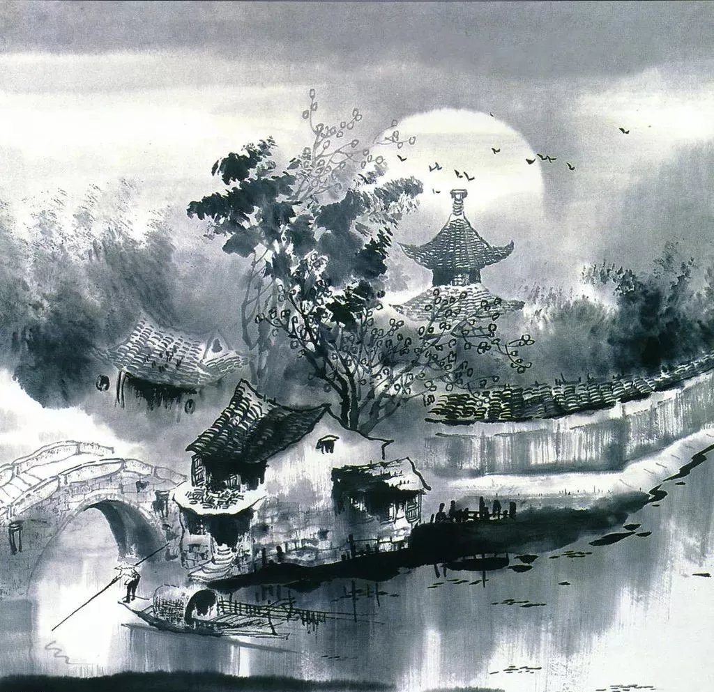 一首唐诗,影响了今天日本的一个年俗