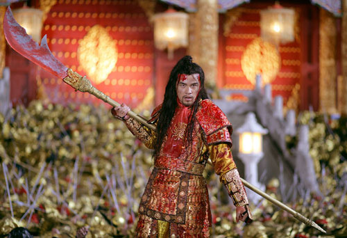 花间词人韦庄：落幕的大唐与回不去的家乡，一颗心都碎在诗里了