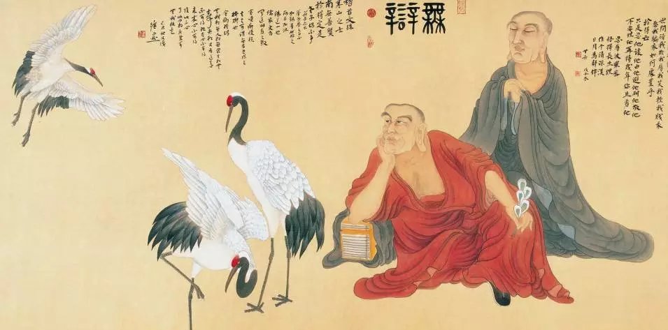 一首唐诗,影响了今天日本的一个年俗 一首唐诗,影响了今天日本的一个年俗