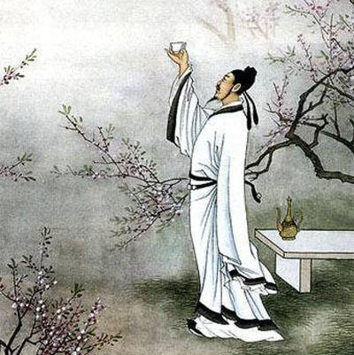 如果没有酒,唐诗宋词至少会缺少一半魅力 如果没有酒,唐诗宋词至少会缺少一半魅力