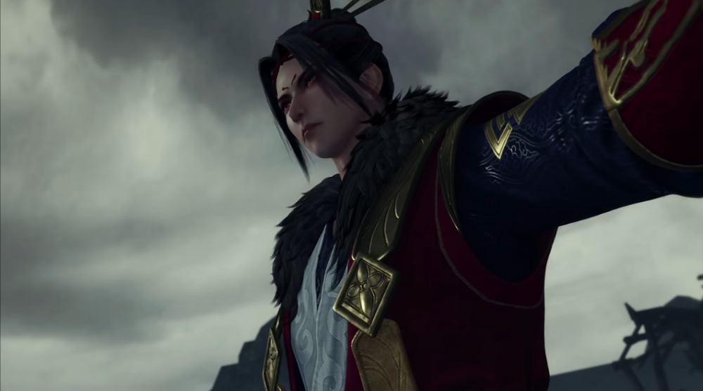 花间词人韦庄：落幕的大唐与回不去的家乡，一颗心都碎在诗里了