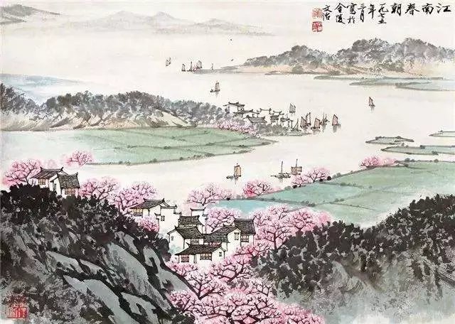 晚唐余晖:读懂唐诗就这么简单 晚唐余晖:读懂唐诗就这么简单