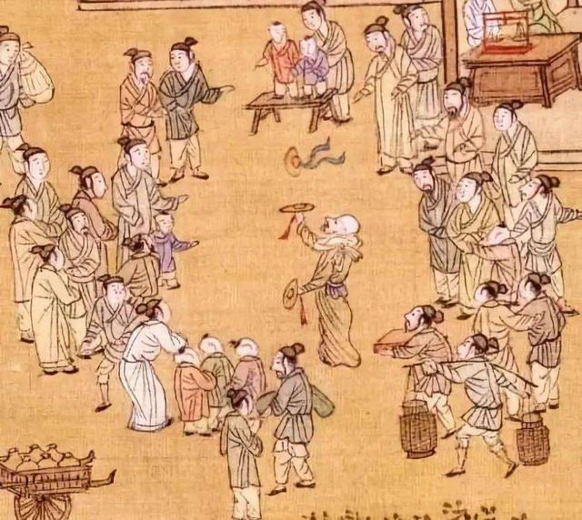 为什么唐朝流行写诗，宋朝却流行写词？