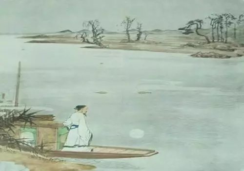 大唐最牛20位诗人,把中国最好的月色写绝了 大唐最牛20位诗人,把中国最好的月色写绝了