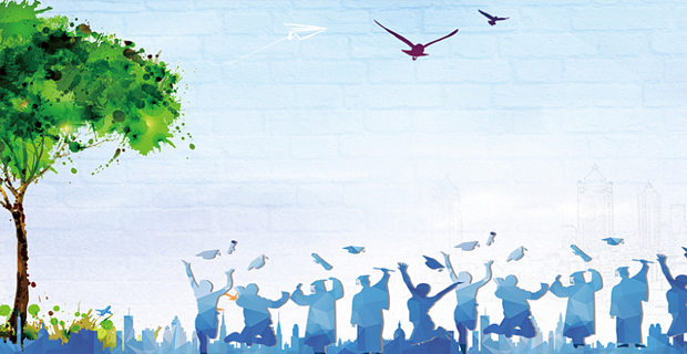 每日一读｜生活中总会有不期而遇的温暖